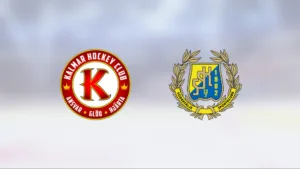3-1 i matchserien – SSK segrade på nytt mot Kalmar