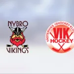 Västervik vinnare mot Nybro i kvalserie A J20 region syd herr