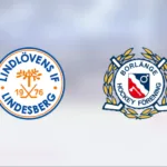Seger för Lindlöven J18 mot Borlänge