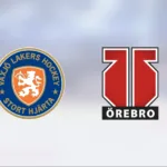 Bra start för Växjö efter seger mot Örebro Hockey J18 efter förlängningsdramatik