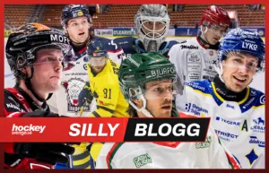 LIVE: Följ sommarens silly season