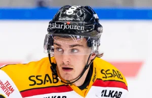 Visby/Roma sköna start – vann mot Mariestad