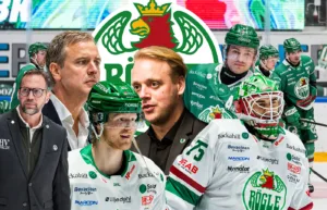 Rögle: Säsongsanalys och framåtblick