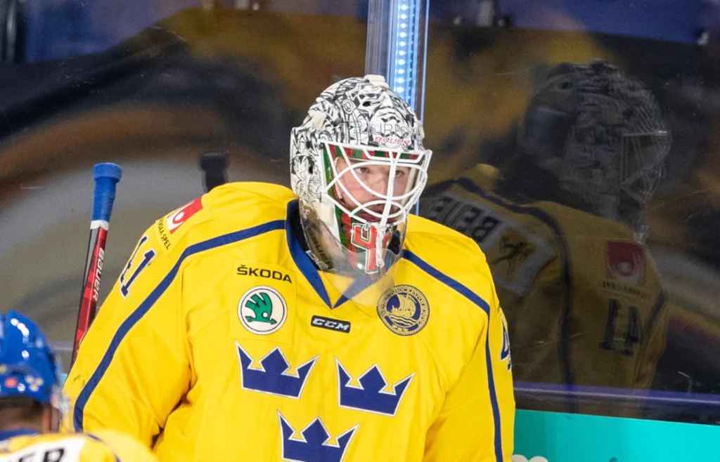 Niklas Rubin