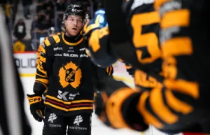 Skellefteås guldhjälte klar för ny klubb