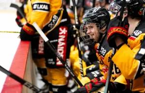 Klart: Backlöftet stannar i Luleå