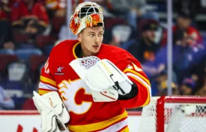Uppgifter: AHL-målvakten klar för SHL-spel
