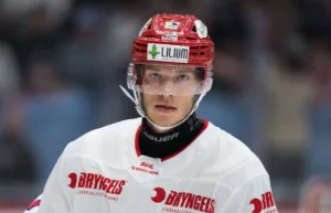 Klar för SHL-återkomst: ”Väldigt användbar”