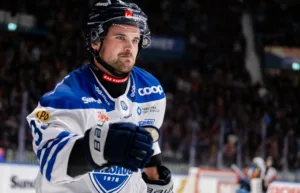 Smällen: Skarpskytten bryter avtalet