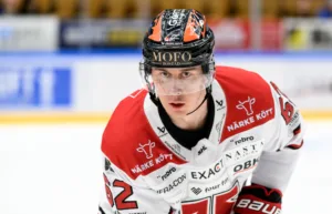 Uppgifter: Överens med ny klubb