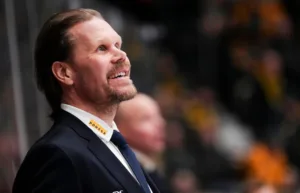 Efter avskedet från Timrå – Jokinen klar för ny klubb
