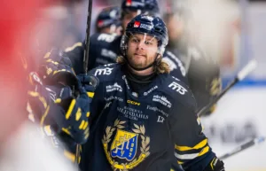 Allsvenske stjärnan flyttar – till Slovenien