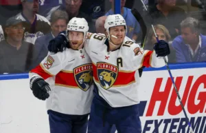 Succé i comebacken – efter lång frånvaro