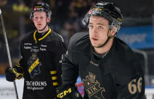 AIK-backarna stryks inför landslagssamlingen