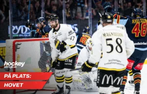 AIK rasade ihop: ”Inte det vi ville”