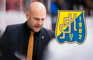 Klart: Gör comeback på tränarbänken