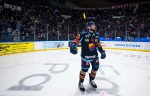 Uppgifter: Djurgården kan tappa Grewe