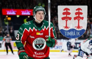 Värvar från Frölunda: ”Stor utvecklingspotential”