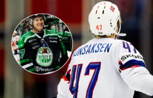 ”Bonsa” avslutar karriären: ”Varit på lånad tid”