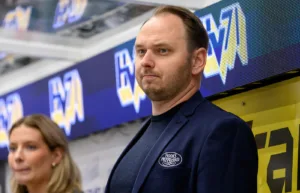 Ersätter ”Humlan” – blir tränare och sportchef