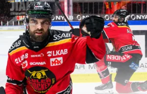 Galna utdelningen: ”Rätt bra tajming”