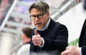 Klart: Det blir Ante Karlssons nya tränarjobb