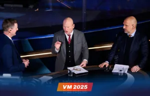 Så sänds Hockey-VM 2025 på TV