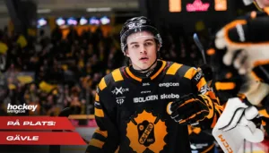 Nu är Sandin-Pellikka bäst – genom tiderna