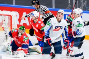 USA:s superstjärna tackar ja till spel i VM: ”Är en stor ära”