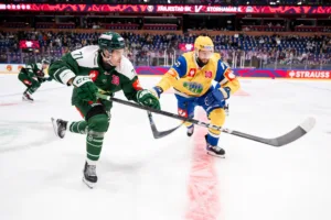 MoDo värvar mästarback: ”Känns som helt rätt steg”