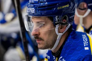 Leksand bryter kontraktet med publikfavoriten: ”Betytt mycket”