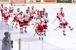 Troja-Ljungby klart för final – krossade Visby/Roma