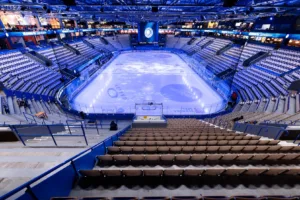 Växjö Lakers besked: Tar bort hundratals ståplatser