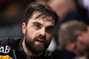 Stjärnans utspel: ”Jag bryr mig inte ett jävla skit om Brynäs”