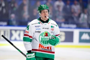 Rögle-backens svar om framtiden efter petningen