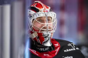 Skriver långtidsavtal i SHL: ”Örebro betyder allting”