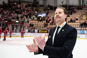 Klart: Olli Jokinen lämnar Timrå