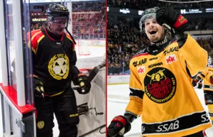 Luleå en seger från SM-guld – krossade Brynäs