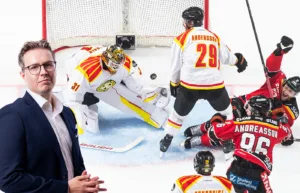 KARLSSON: Fem saker som skiljer lagen åt
