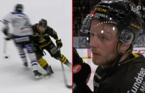 AIK rasar mot utvisningen: ”Solklart felbeslut”