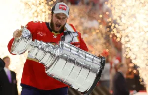 Så spelas Stanley Cup-slutspelet