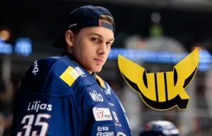 19-åringen får chansen i VIK: ”Varit fenomenal”