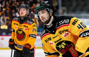 Duon saknas i Luleå – så ställer finallagen upp