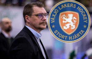 Klart: Tar över Växjö