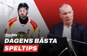 Speltips 28/4 inför Brynäs IF – Luleå HF