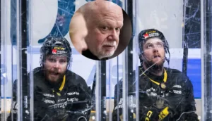 AIK illa ute – överkört i match fyra: ”Luften gick ur”