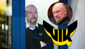 Berättar nu: Träffade Peter Andersson redan i somras