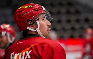 Stjärnan lämnar MoDo – uppges klar för SHL-klubb