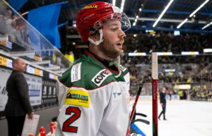 Uppgifter: Kan lämna MoDo – för dialog med SHL-klubb