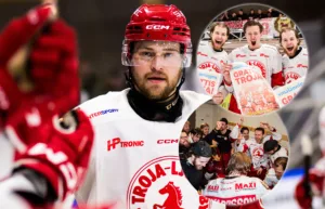 ”Jag har haft möjligheten att lämna för spel högre upp men valt att stanna”
